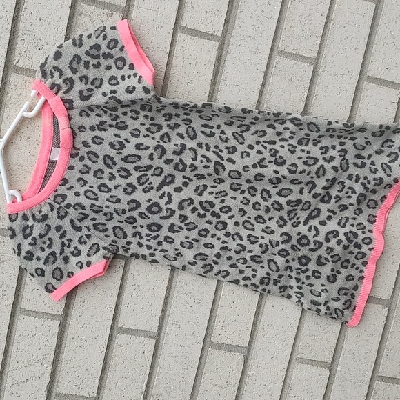 Leopard dress - Picture 4 of 9